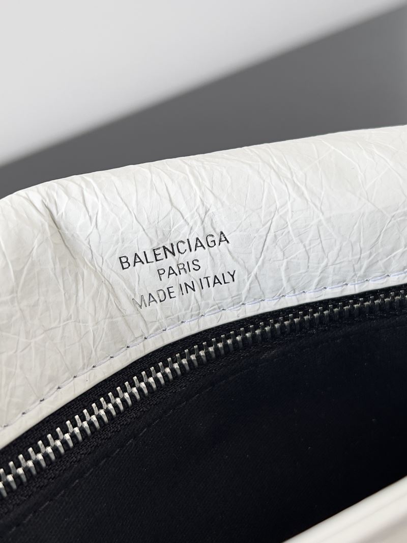 Balenciaga Top Handle Bags